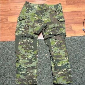 TMC3143 G3 Combat Pants Tactical Training Trousers